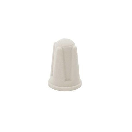 NSI Easy-Twist™ TOP-M-D Medium Wire Connector, 22 to 10 AWG Wire, Ceramic