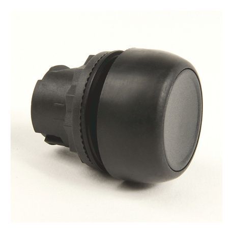 Rockwell Automation 800FP-CC2U100 Pushbutton Operator, Black