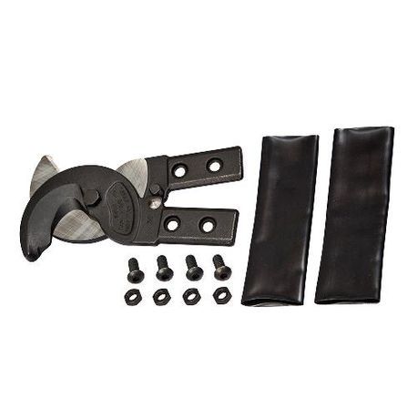Klein® 63081 Replacement Head, 1-3/8 in Cutting Depth