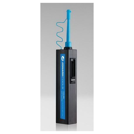 Jonard Tools® FCC-250 Fiber Connector Cleaner, Specifications: FC, SC, ST Fiber Connector, 800 Cleanings