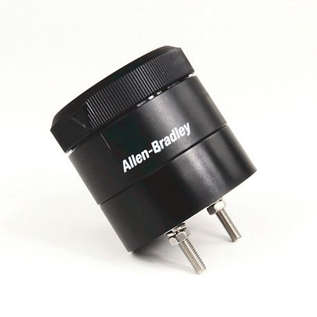 Rockwell Automation 854K-BSHC Stack Light Base, For Use With: 60 mm Control Tower Stack Lights