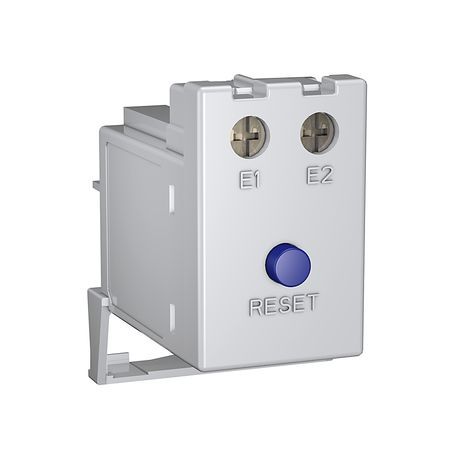 Allen-Bradley 193-1EMRA Remote Reset Solenoid, 220/240V AC 50/60 Hz, Accessory