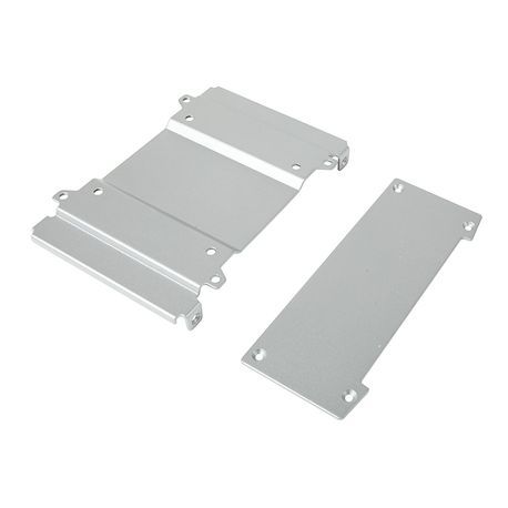 Allen-Bradley 6200V-BXVESA2 Single Display Thin Client VESA Mounting Bracket