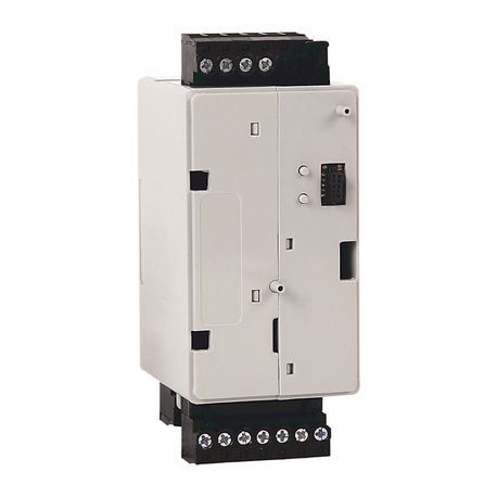 Allen-Bradley 193-EIO-22-24D Overload Relay,  Electronic,  E300,  E200,  Control Module,  24V DC,  2 Inputs,  2 Outputs,  DeviceLogix Enabled