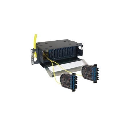 Poli-MOD® PM-L-12-PLC-3-S-01 Loaded Single/Standard Patch and Splice ...