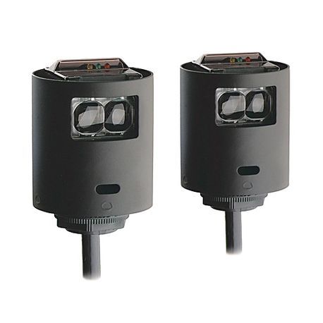 Rockwell Automation PHOTOSWITCH Photoelectric Sensor, UL 325 Rated Sensor Kit, Retroflective, 24V