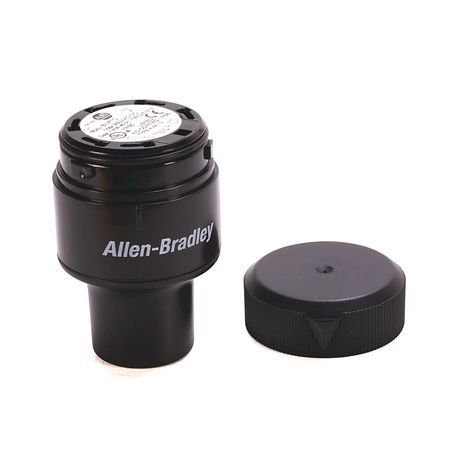 Rockwell Automation 854J-BNPTC Stack Light Base, For Use With: 40 mm Control Tower Stack Lights