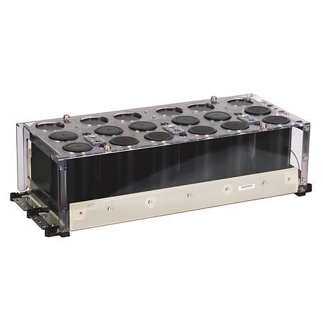 Rockwell Automation SK-R1-CP1-C567D545 Inverter Capacitor Bank, For Use With: PowerFlex® 750 Series AC Drive, Specifications: 567/545 A, 400/480 VAC