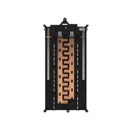 Siemens I3040L1200CU Load Center Interior With Neutral Bar, 200 A