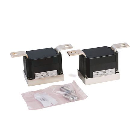 Rockwell Automation SK-G1-SCR1-F10 AC Converter Power Module, For Use With: SCR Bus