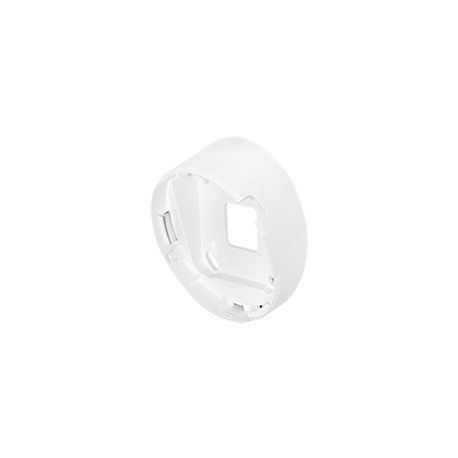 VIVOTEK AM-216 15 deg Wall Mount Bracket, For Use With: FE8180 and FE9180-H Fisheye Network Camera, ABS/Polycarbonate, White