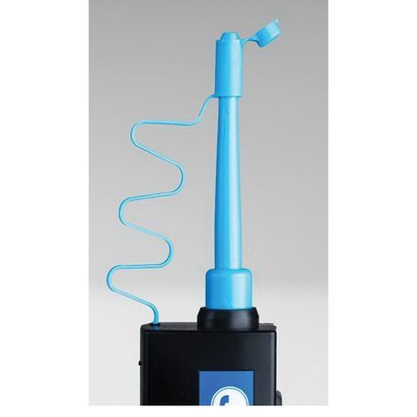 Jonard Tools® FCC-250 Fiber Connector Cleaner, Specifications: FC, SC, ST Fiber Connector, 800 Cleanings