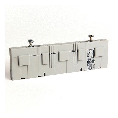 Rockwell Automation Busbar Support ,Compact, 3 Pole, 60 mm spacing, UL508A Compliant, Priced per piece; must buy in multiples of 10