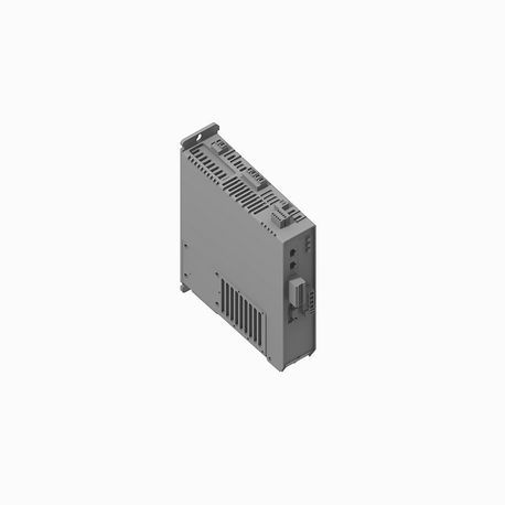 Allen-Bradley 2198-C1020-ERS Kinetix 5300 200V 2.0kW Servo Drive