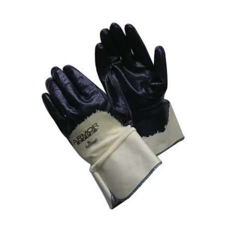 PIP® Armorlite® 56-3175/XL Dipped Chemical-Resistant Gloves, XL ...