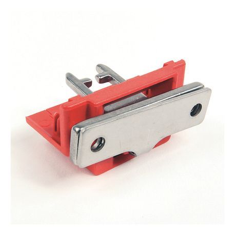 Rockwell Automation 440A Interlock Switch Accessories, Spartan/TLS-GD2/440G-MT Solenoid Emergency Override