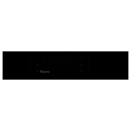 VIVOTEK VS8801 Rack Mount Video Server, RS485 Half Duplex Interface
