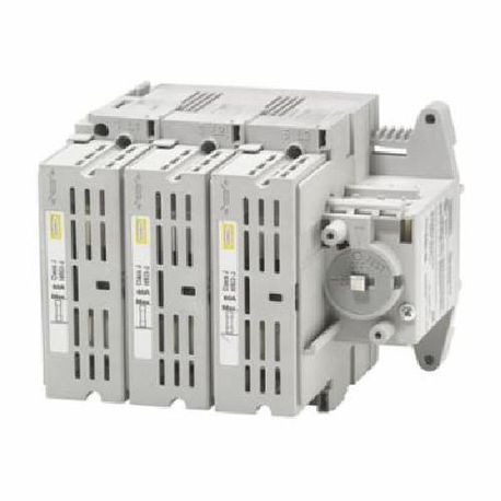 Wiring Device-Kellems HBL30MIRS Extra Heavy Duty Industrial Standard Sized Replacement Switch, Composite
