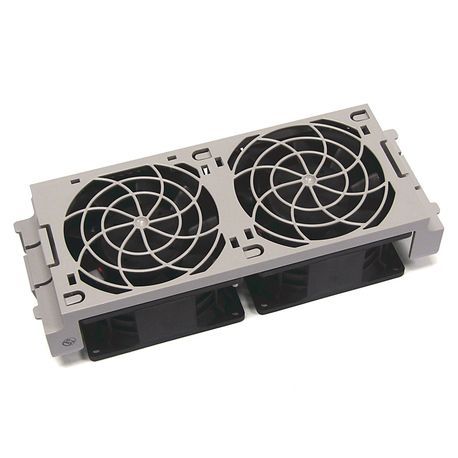 Rockwell Automation SK-R9-FAN11-F5B Heatsink Fan, For Use With: PowerFlex® 750 Series Frame 5 AC Drive, Specifications: Open/NEMA 1, 55kW, 400 VAC