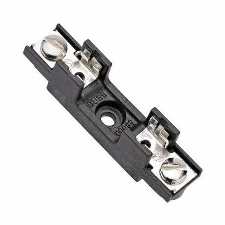 Bussmann S-8301-12 8300 Breakaway Fuse Block, 300 VAC/VDC, 25/30 A, 12 Poles
