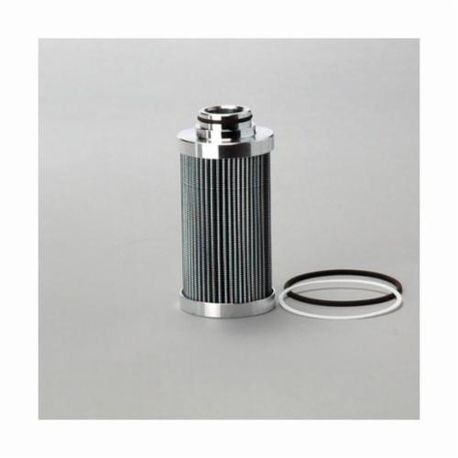Donaldson® P573792 DT High Performance Hydraulic Filter Cartridge, Synthetic Filter Media, 12 micron Filter Rating