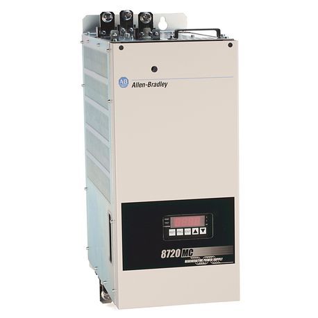 Rockwell Automation MASTER RPS 460V 190Amp