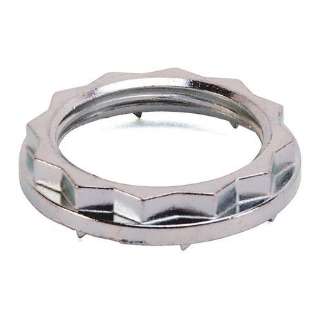 Rockwell Automation 800F-ARM Replacement Mounting Ring, For Use With: 800F Pushbutton, Metal