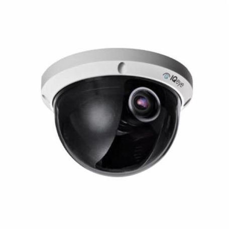 Vicon IQA32NE-A3 IQeye Alliance-Pro Dome Camera, Auto Focus Wide Angle Lens, 2 MP Pixels, H.264 Video Outputs, Outdoor Indoor/Outdoor