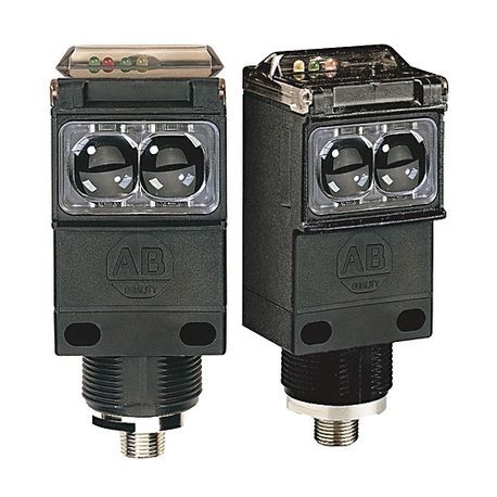 Rockwell Automation SERIES 9000 GP SENSOR;