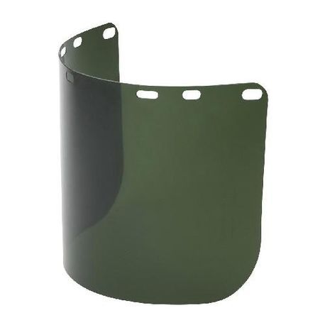 North By Honeywell A8154 Replacement Face Shield Visor Clear