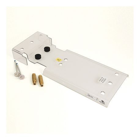 Rockwell Automation 599-PS3 Protective Cover Assembly, For Use With: Bulletin 592 Eutectic, SMP-1 or SMP-2 Overload Relay