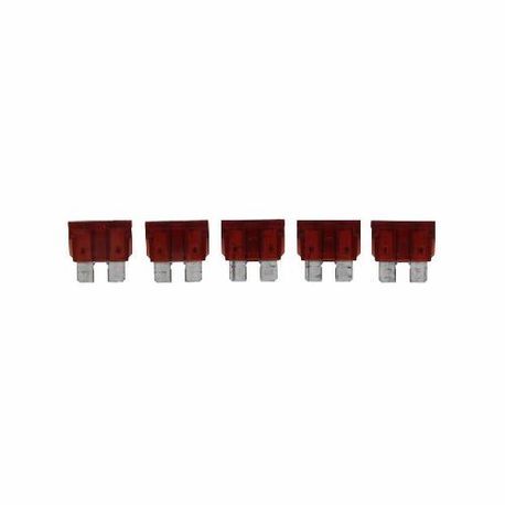 Bussmann ATC-10 Standard Fast Acting Fuse, 10 A, 32 VDC, 1 kA Interrupt