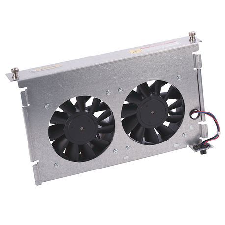 Rockwell Automation SK-R1-FAN2-F8 Internal Stirring Fan With Tray, For Use With: PowerFlex® 750 Series Frame 8 AC Drive