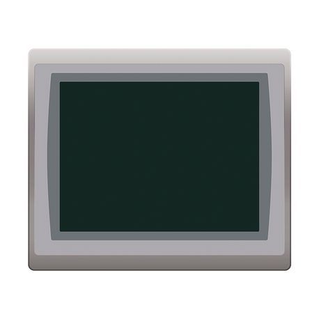 Rockwell Automation PanelView Plus 7 2711P-T10C22D9P-B Performance Terminal, 10 in Display, Color TFT Display, Embedded Switch/DLR Communication Ports