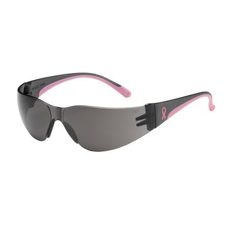 Bouton Eva Petite Damen-Schutzbrille In Rosa – St Produktbild-Vorschau 5
