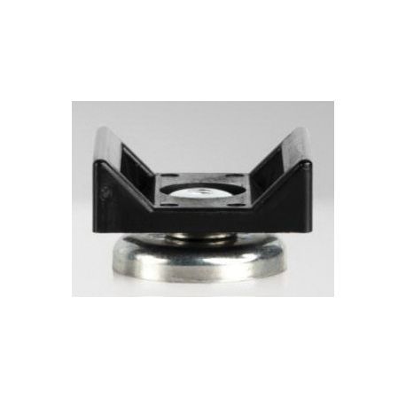 Jonard Tools® Magtime™ MF-25/25 Magnetic Cable Holder, 15 lb Load