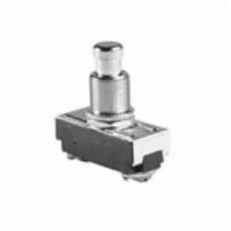 SELECTA® SS228-BG Pushbutton Switch, SPST NO Contact Configuration, Momentary Contact