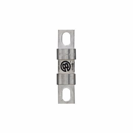 Bussmann Edison FWH-40B Fast Acting North American Style Semiconductor High Speed Fuse, 40 A, 500 VAC/VDC, 50/200 kA Interrupt, Cartridge Body