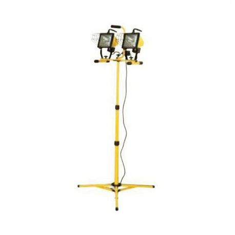 Hubbell Outdoor Lighting Qwl 1000t Portable Quartz Flood Worklight Halogen Lamp 500 W 120 V T3 Base 2 Heads Hubbell Outdoor Lighting Qwl 1000t Portable Quartz Flood Worklight Halogen Lamp 500 W 120 V T3 Base 2 Heads