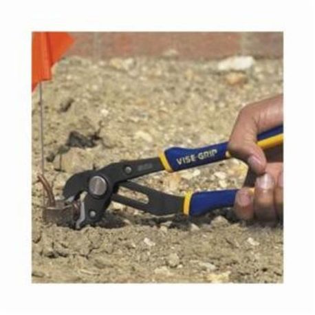 Irwin® Vise-Grip® 2078709 Plier Set, 2 Piece