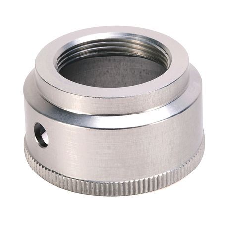 Rockwell Automation Moment. Mush. Guard, Std. with Set Screw