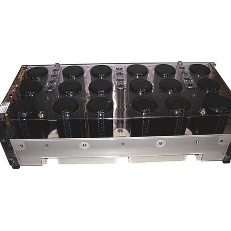 Rockwell Automation SK-R1-CP1-E510F500 Inverter Capacitor Bank, For Use With: PowerFlex® 750 Series AC Drive