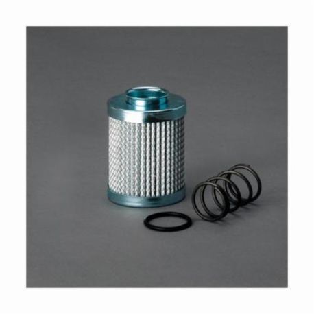 Donaldson® P171501 Hydraulic Filter Cartridge, Synthetic Filter Media, 11 micron Filter Rating, 150 psi Collapse Pressure