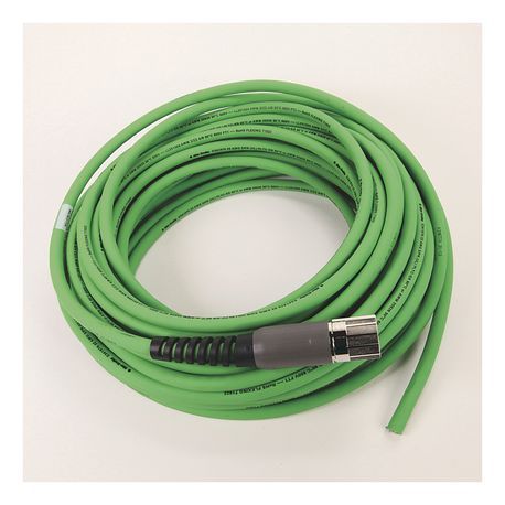 Rockwell Automation SpeedTEC Cable, Motor Feedback Only, SpeedTec DIN Connector, Drive-end, Flying-lead, SIN/COS High-Resolution/Resolver Encoder Type, Continuous-Flex, 20 Meters