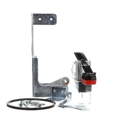 Siemens FHOHS4 Operating Handle, Stainless Steel