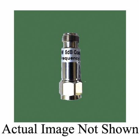SureCall® SC-ATNR-10 RF Signal Attenuator, For Use With: Booster and Outside Antenna Cable