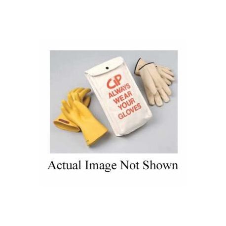 low voltage electrical gloves