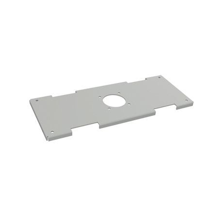 nVent HOFFMAN CSB180 Support Bracket, Steel