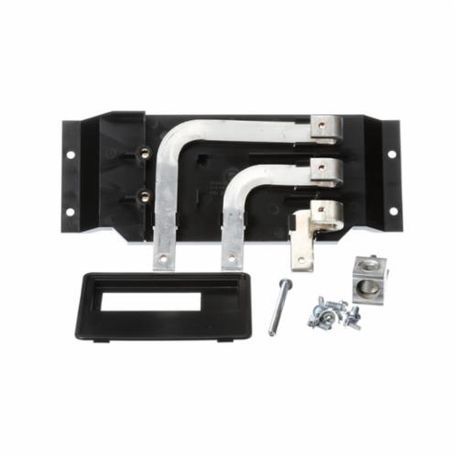 Siemens MBKQJ3A Main/Subfeed Breaker Mounting Kit Without Breaker, 225 A, 3-Phase, For Use With QJ2, QJH2, QJ2-H Breaker in P1 Next Generation Panelboard