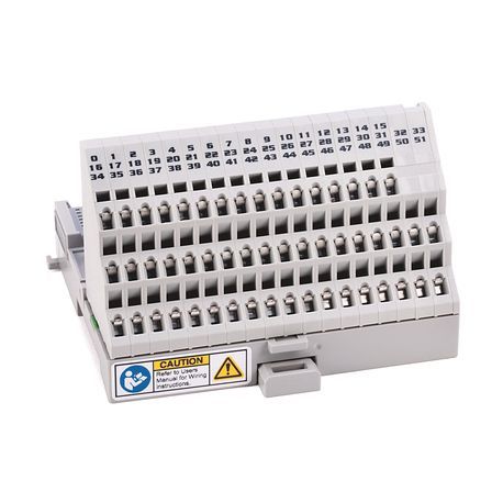 Rockwell Automation 1440-TBS-J: Terminal Base